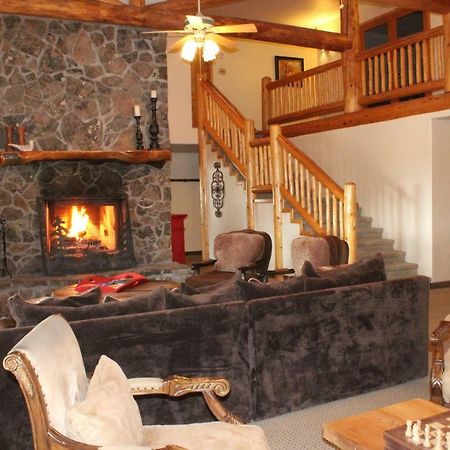 Greer Peaks Lodge Екстер'єр фото
