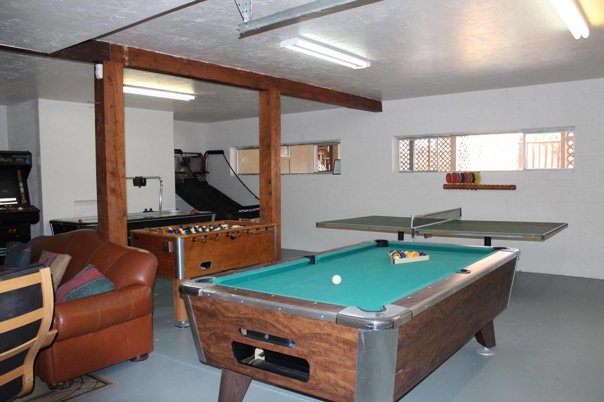 Greer Peaks Lodge Екстер'єр фото