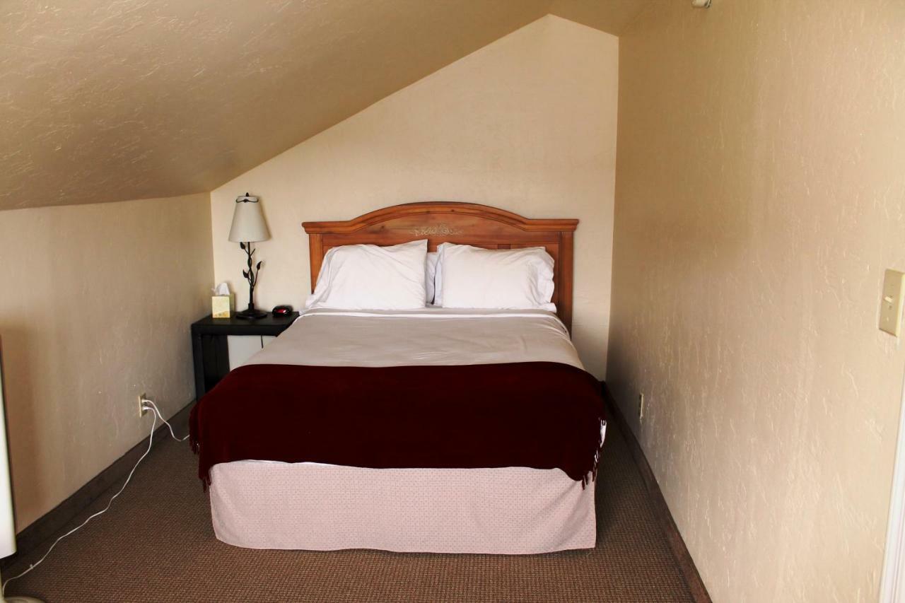 Greer Peaks Lodge Екстер'єр фото